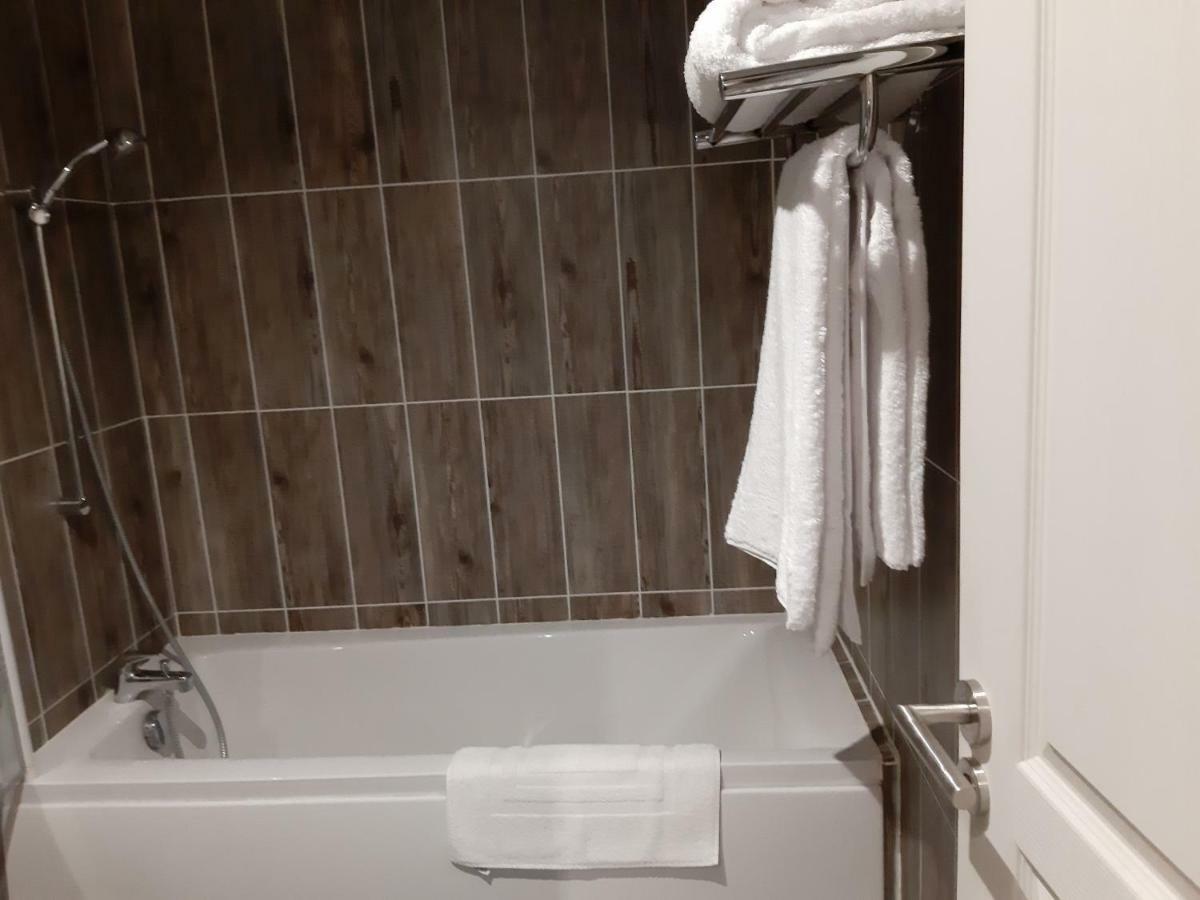 Les Logis Des Vignobles Saint Emilion En Duplex N 2 Avec Terrasse Lejlighed Eksteriør billede